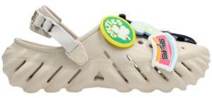 Dép Crocs Echo Clog 'NBA' 212727-90H