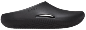 Dép Crocs Mellow Recovery Clog 'Black' 208493-001