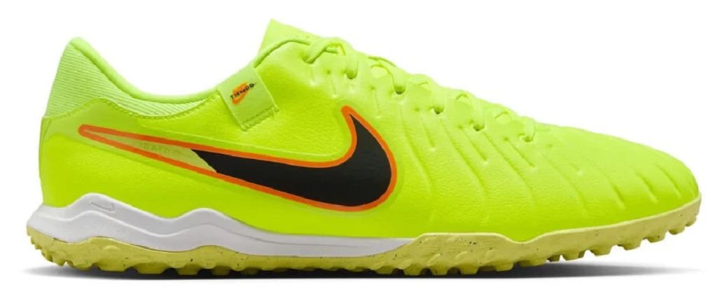 Giày Nike Tiempo Legend 10 Academy TF 'Yellow Alert' DV4342-701