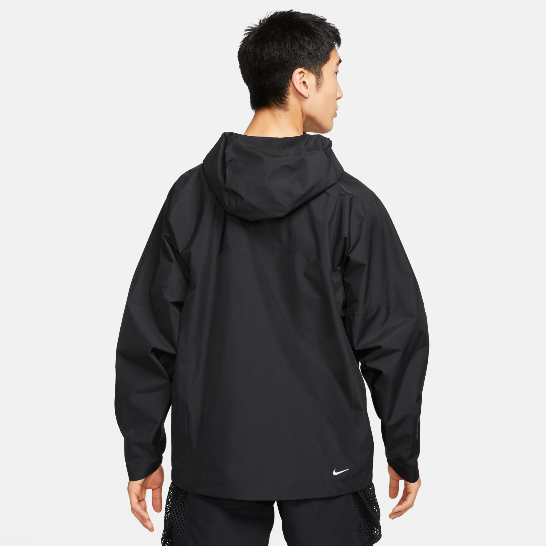 Alternative view of Áo Nike ACG Storm-FIT 'Black' DV9416-010