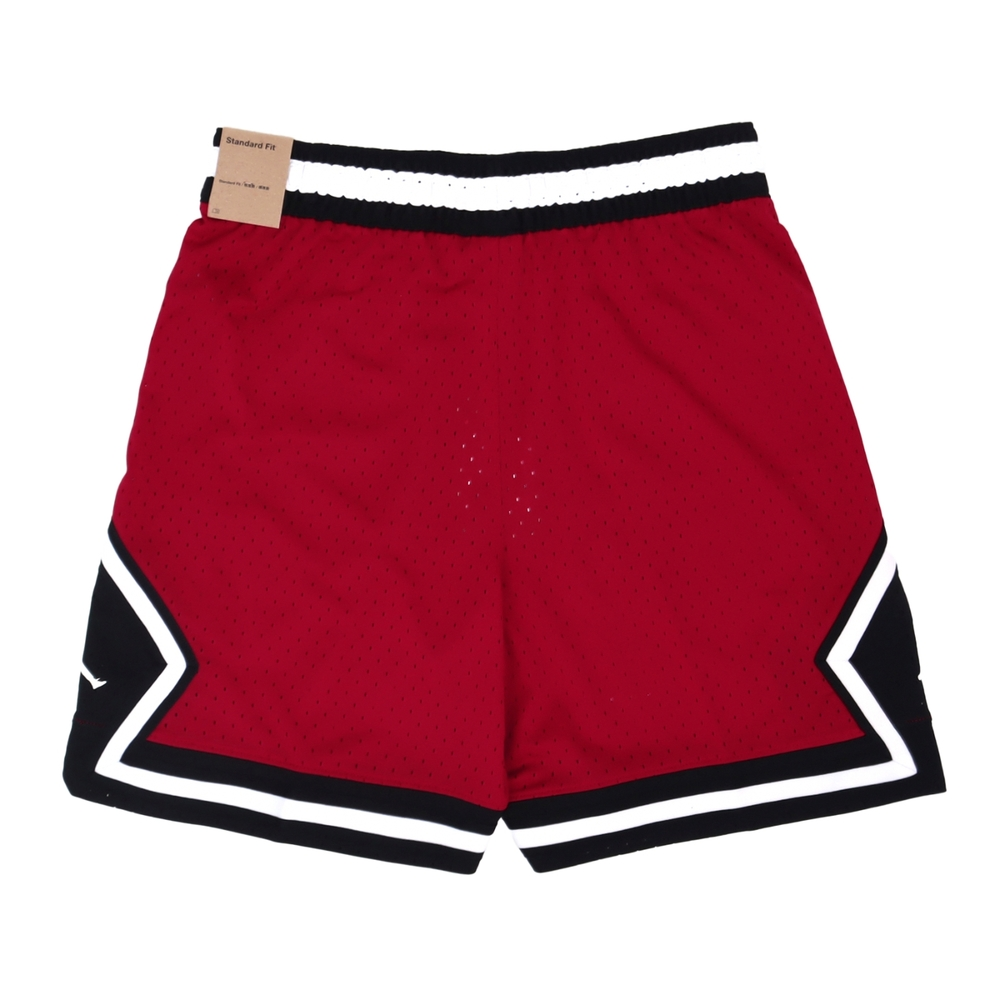 Alternative view of Quần Nike Air Jordan Dri-FIT Sport Diamond Shorts 'Red' DX1488-687