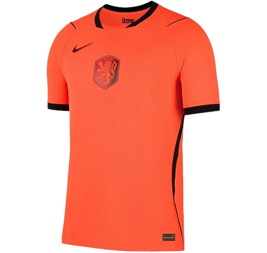 Áo Nike Netherlands 2026/27 Match Home Authentic IB5910-809