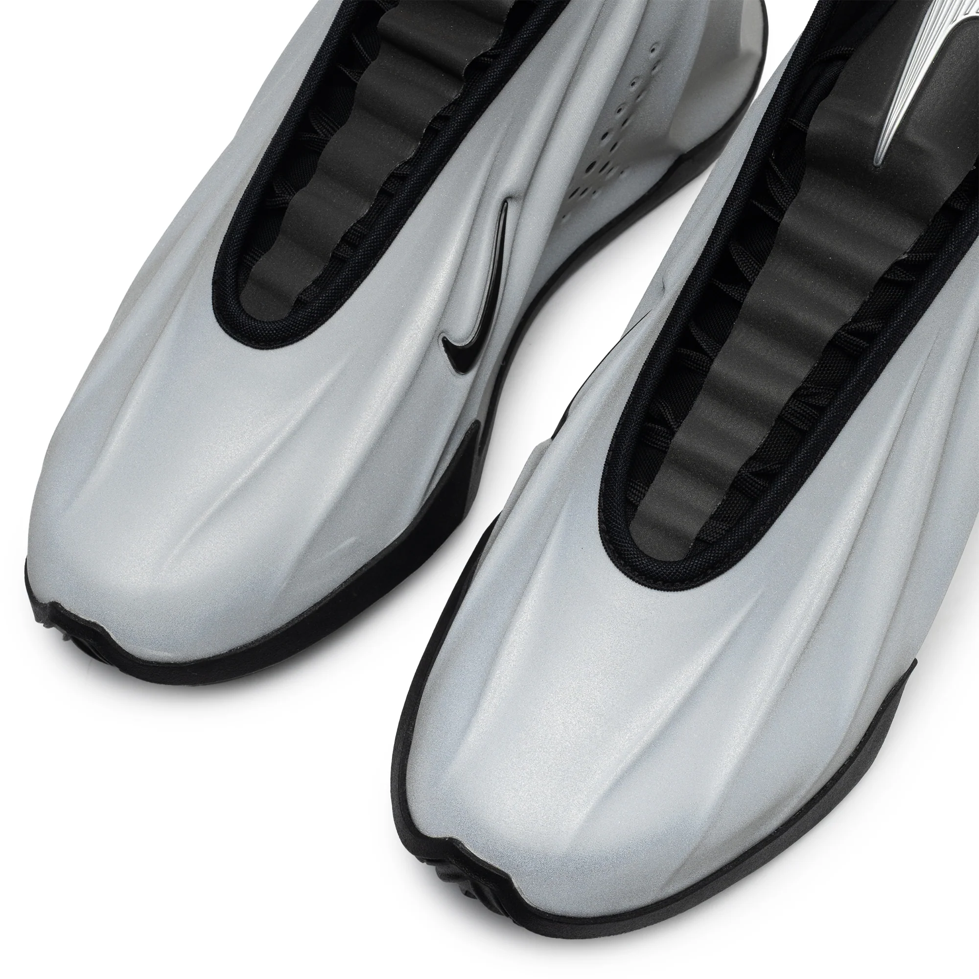 Alternative view of Giày Nike GT Future 'Metallic Silver' FZ5590-002