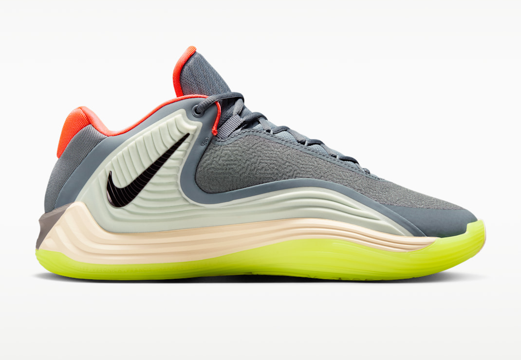 Alternative view of Giày Nike Giannis Freak 7 'Deception' HF3450-008