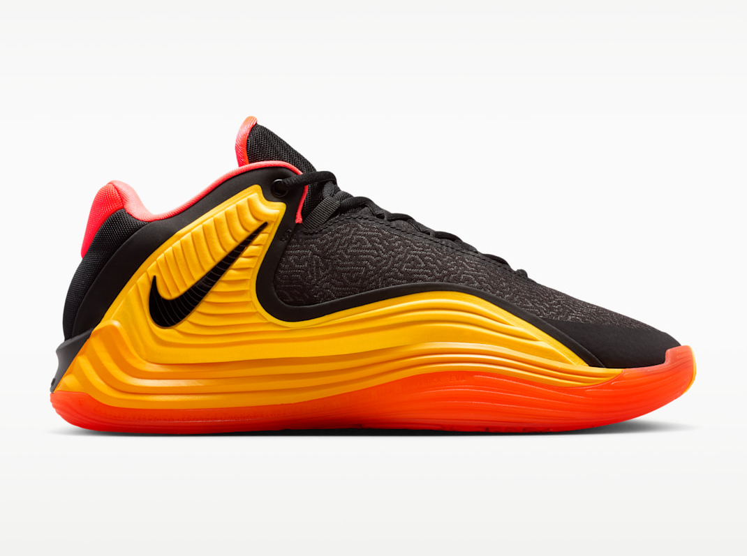 Alternative view of Giày Nike Giannis Freak 7 'Fearless' HF3450-007