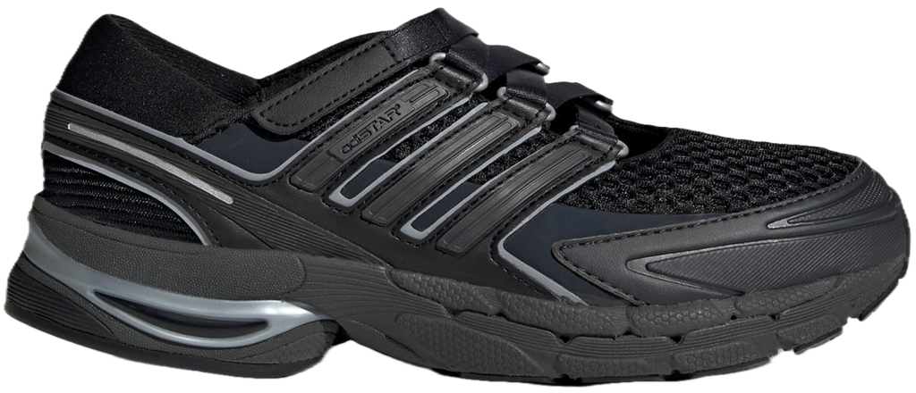 Giày Adidas Adistar Control 5 MJ ‘Carbon’ LA1824