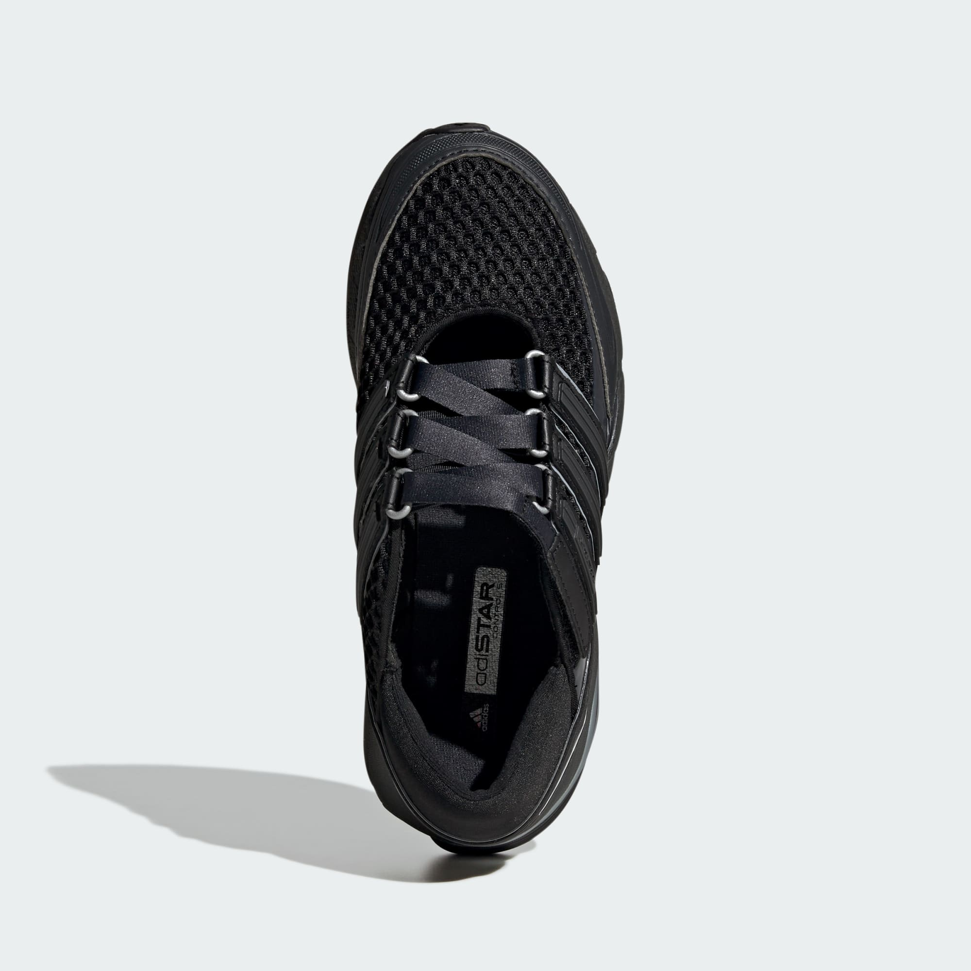 Alternative view of Giày Adidas Adistar Control 5 MJ ‘Carbon’ LA1824