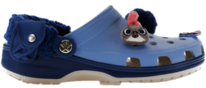 Dép Crocs Classic Clog 'Disney Zootopia 2' 211749-90H