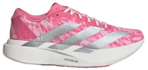 Giày Adidas Adizero Evo SL Woven 'Pink Fusion' KI6932