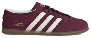 Giày Adidas Gazelle Lo Pro 'Maroon White' IH6940