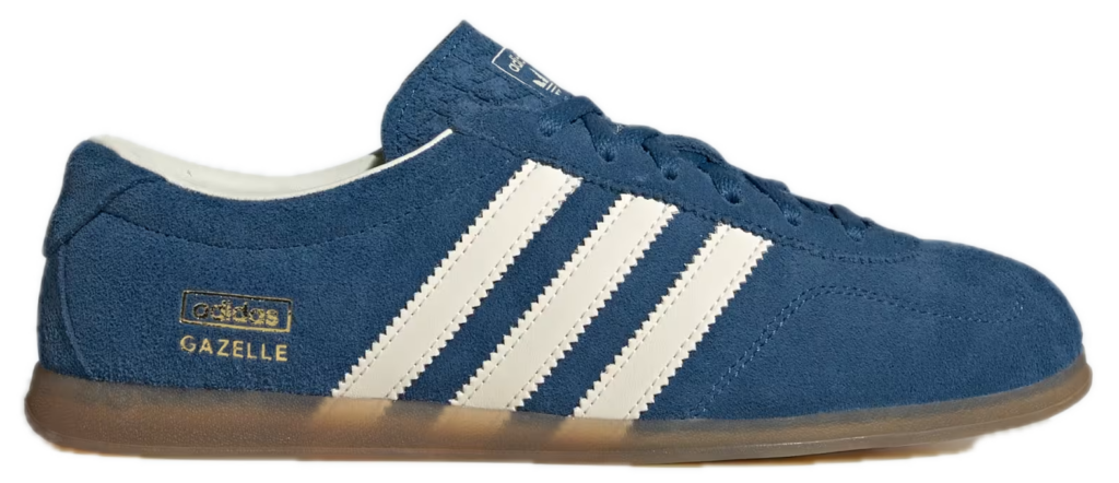 Giày Adidas Gazelle Lo Pro 'Dusky Petrol' IH6941