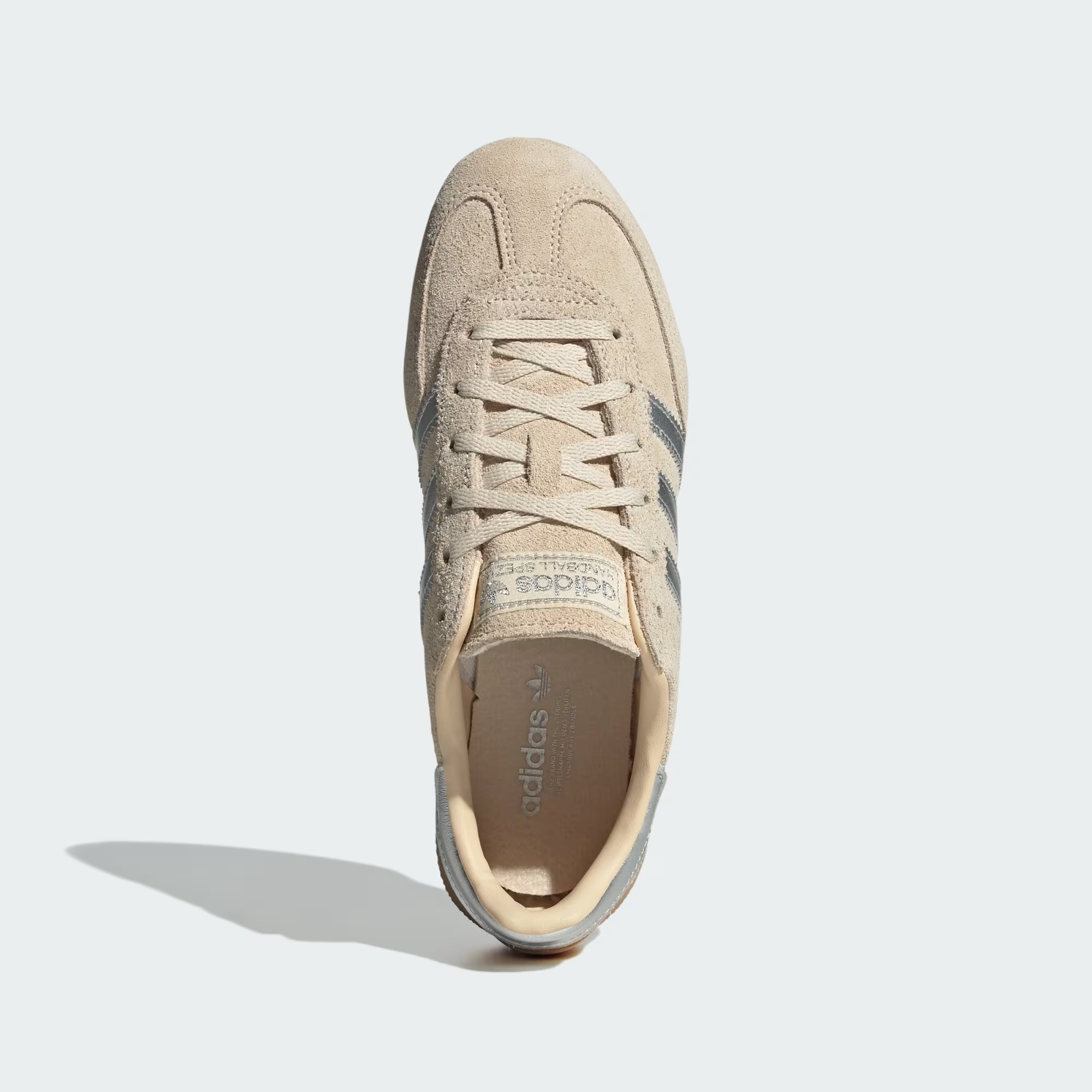 Alternative view of Giày Adidas Handball Spezial Lo Pro 'Sand Strata' KI0910