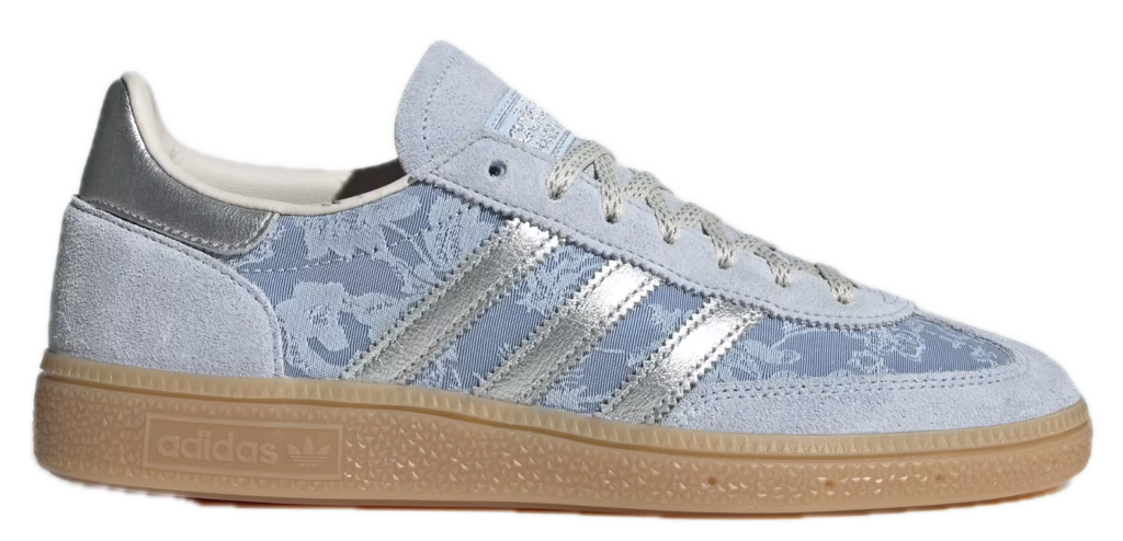 Giày Adidas Handball Spezial 'Delft Blue' IH4505