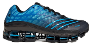 Giày Adidas Megaride F50 'Black Lucid Aquamarine' KJ4419