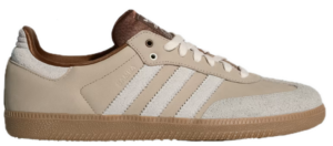 Giày Adidas Samba OG 'Wonder Beige' KJ7306