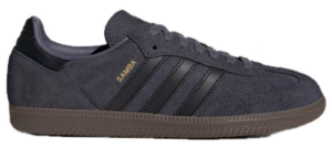 Giày Adidas Samba OG 'Aurora Onix' IH4386