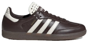 Giày Adidas Samba OG 'Tongue Aurora' IH3982