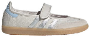 Giày Adidas Samba Jane 'Liberty London' IH6978