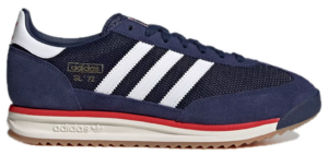 Giày Adidas SL 72 RS 'Dark Blue' JQ9797