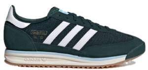 Giày Adidas SL 72 RS 'Aurora Ivy' JQ9795