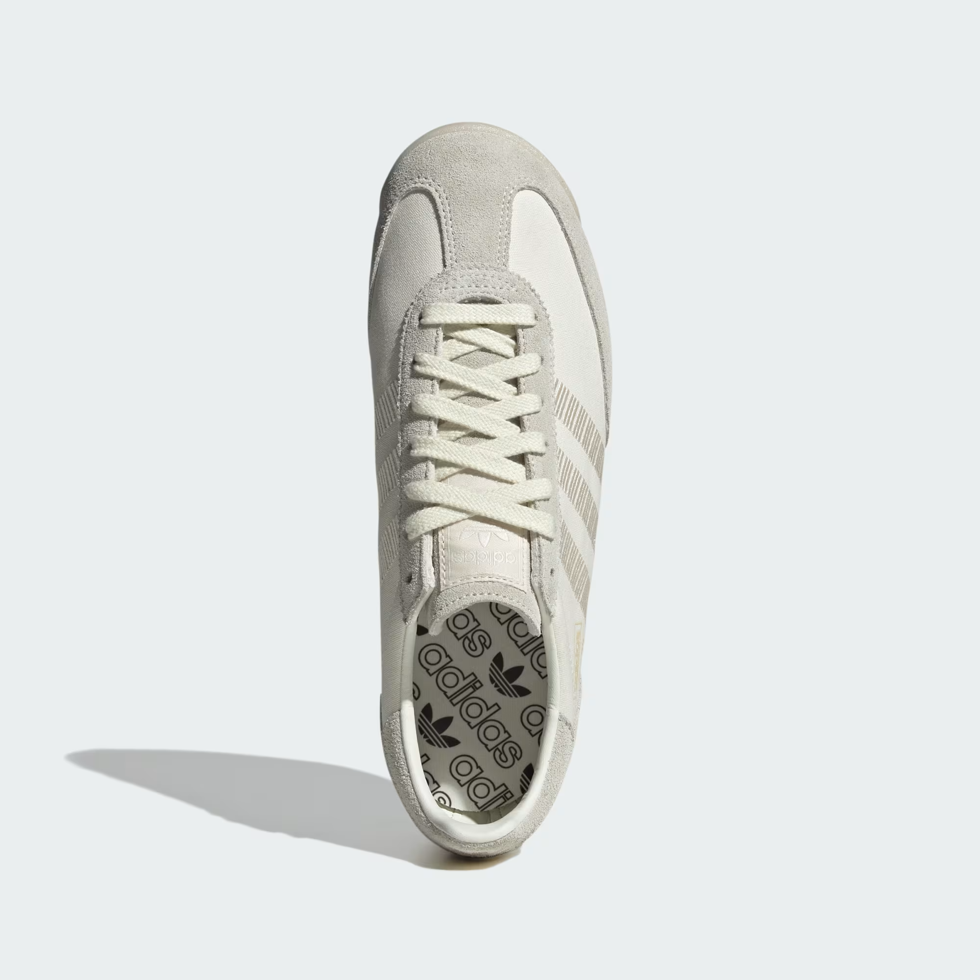 Alternative view of Giày Adidas SL 72 RS 'Off White Wonder White' JR7212