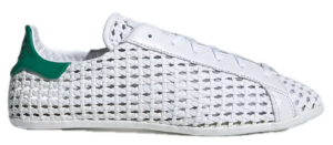 Giày Adidas Stan Smith Lo 'White Green' IH9356