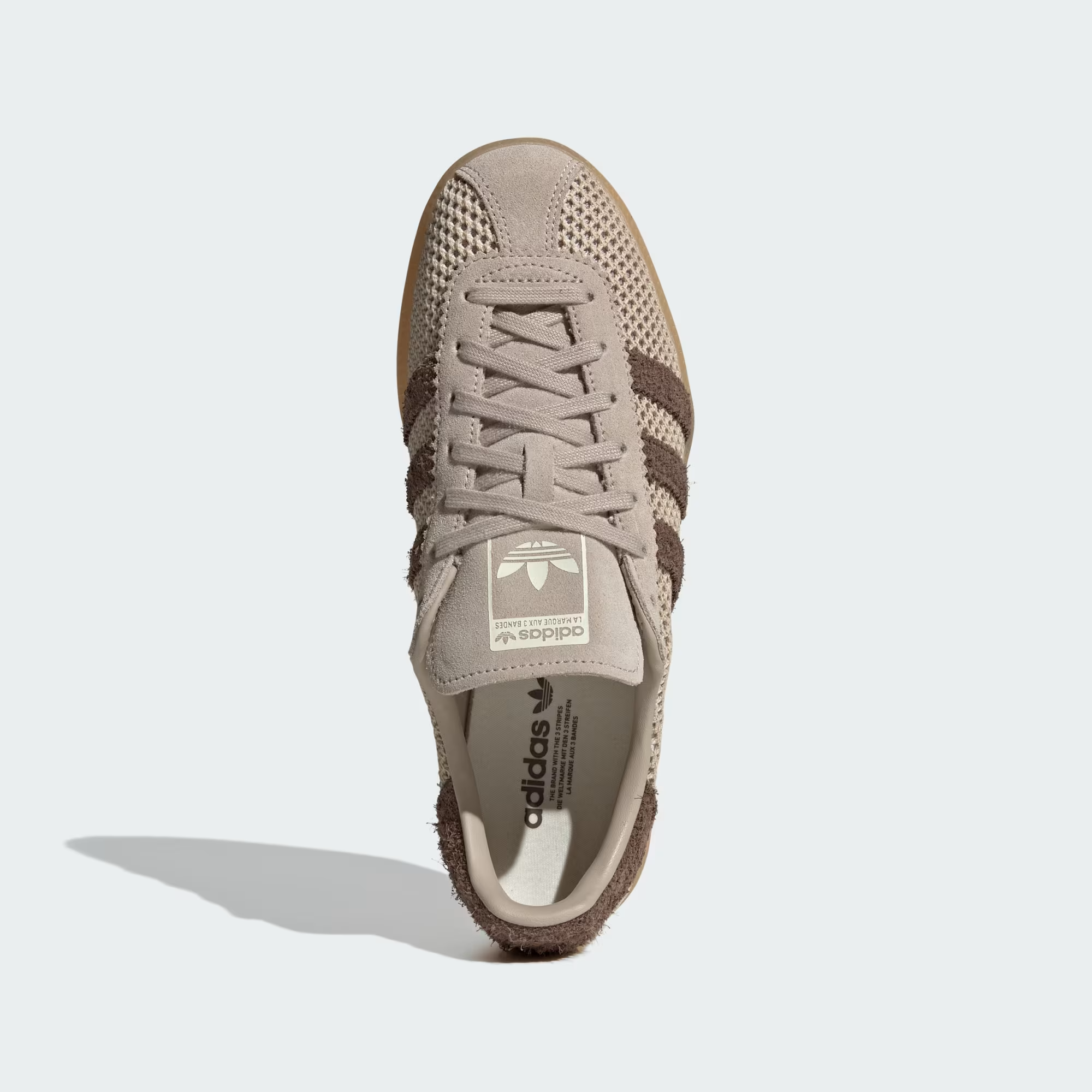 Alternative view of Giày Adidas BRMD ‘Wonder Beige’ IH4194