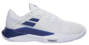 Giày Babolat Propulse Fury 3 All Court ‘White’ 30S26208B-1069