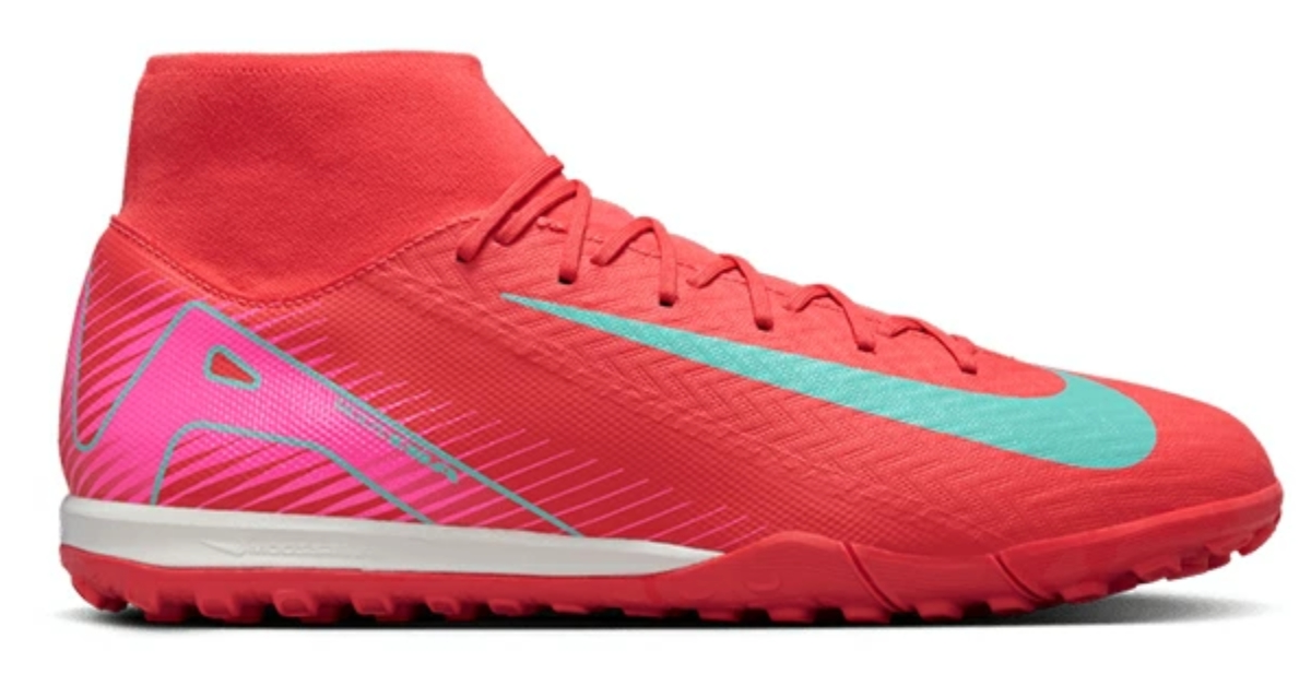 Giày Nike Mercurial Superfly 10 Academy "Ember Glow' FQ8331-800