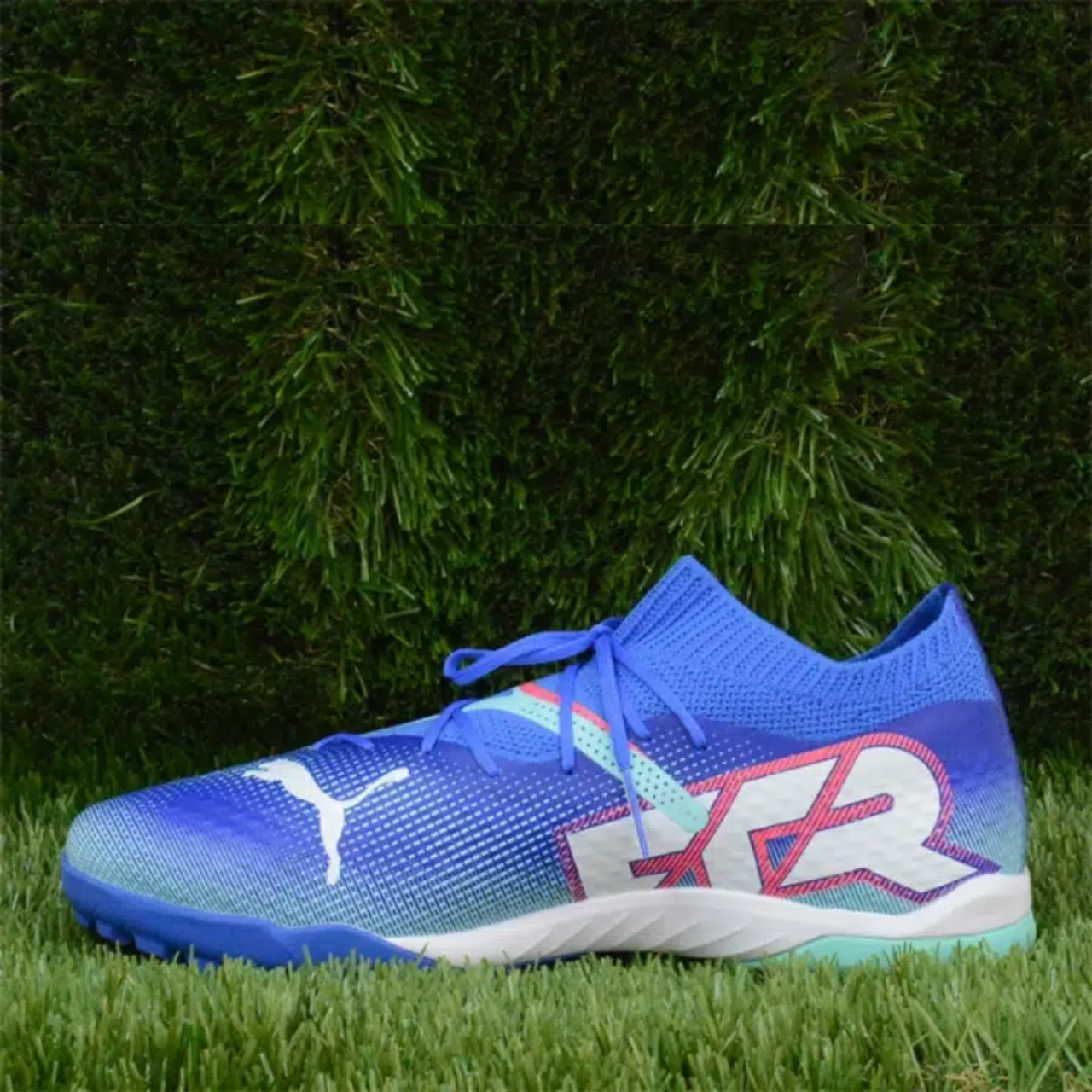 Alternative view of Giày Puma Future Pro 7 Cage TF 'Formula Pack' 107923-01