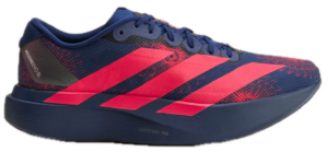 Giày Adidas Adizero Evo SL 'Dark Blue Lucid Red' KI9156