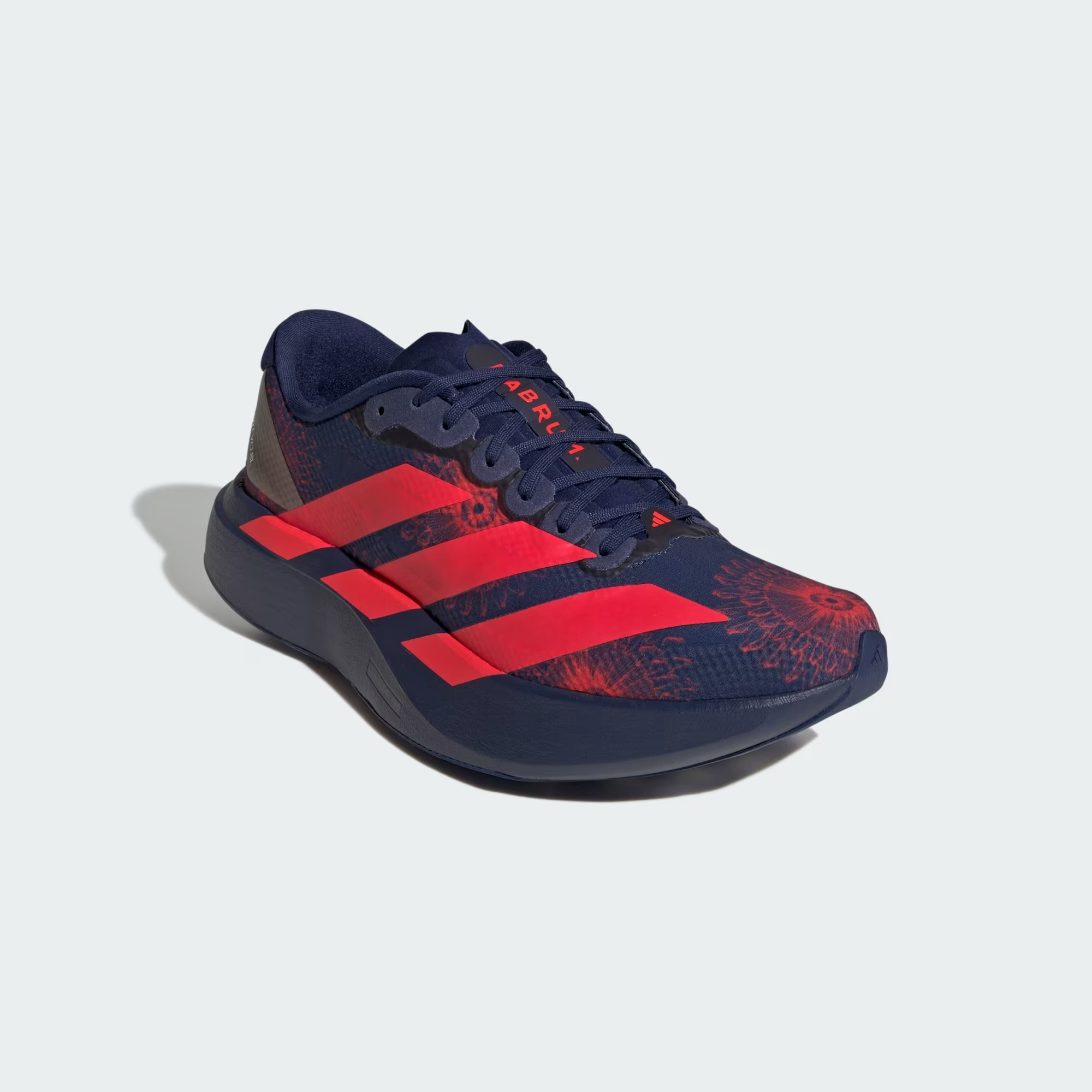 Giày Adidas Adizero Evo SL 'Dark Blue' KI9159 - Ảnh 5