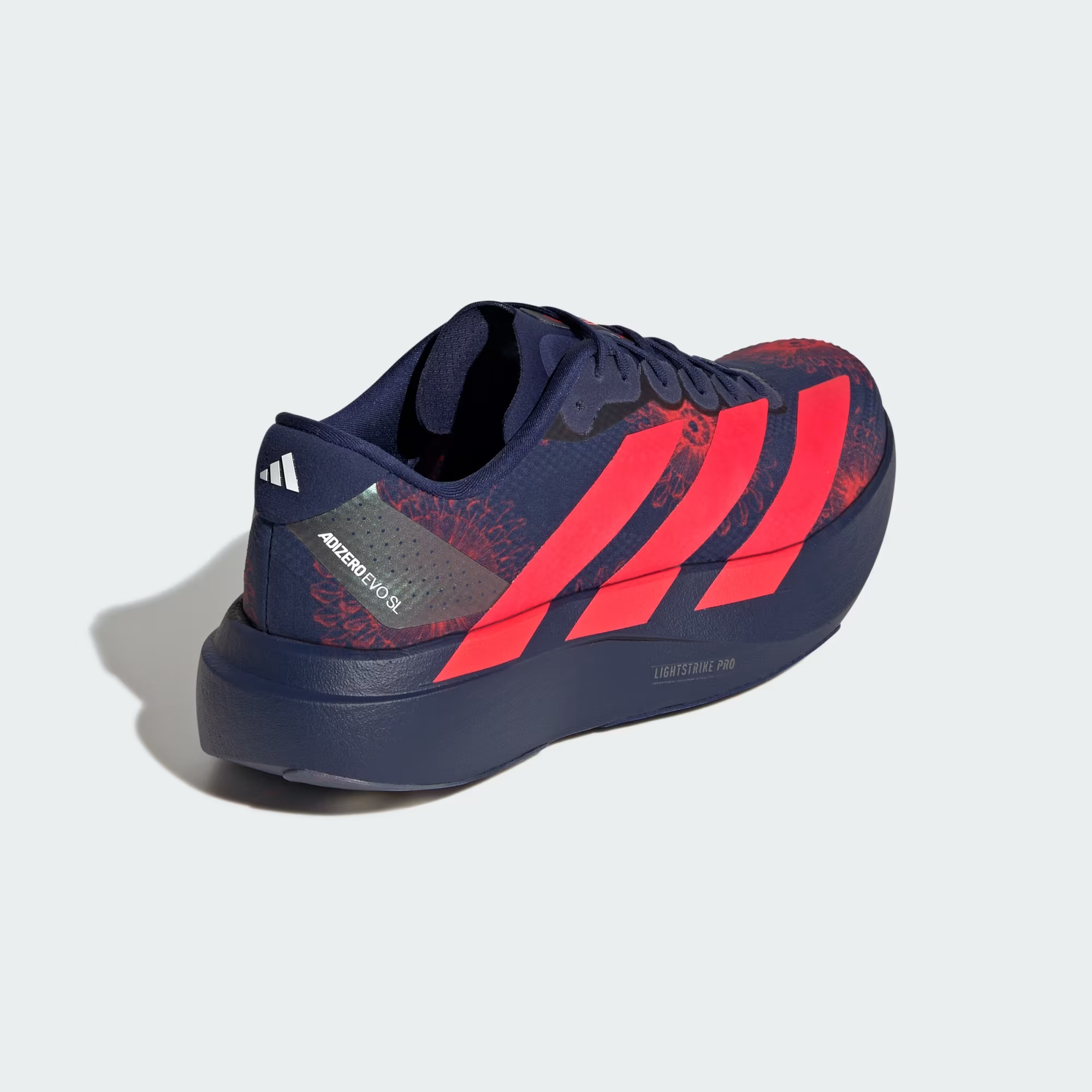 Giày Adidas Adizero Evo SL 'Dark Blue' KI9159 - Ảnh 6