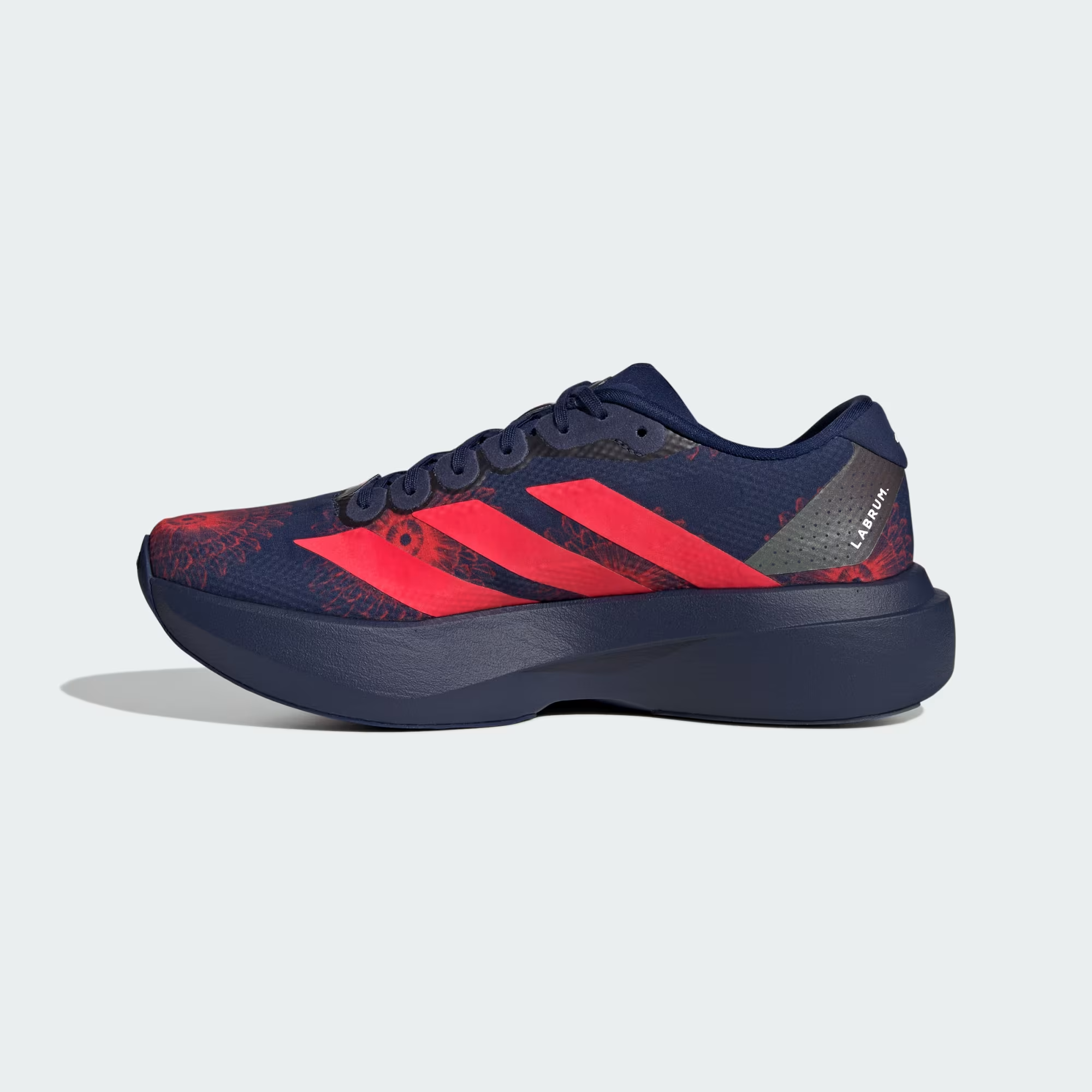 Giày Adidas Adizero Evo SL 'Dark Blue' KI9159 - Ảnh 7