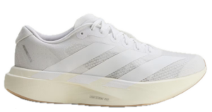 Giày Adidas Adizero Evo SL 'White Warm Sandstone' KI9440