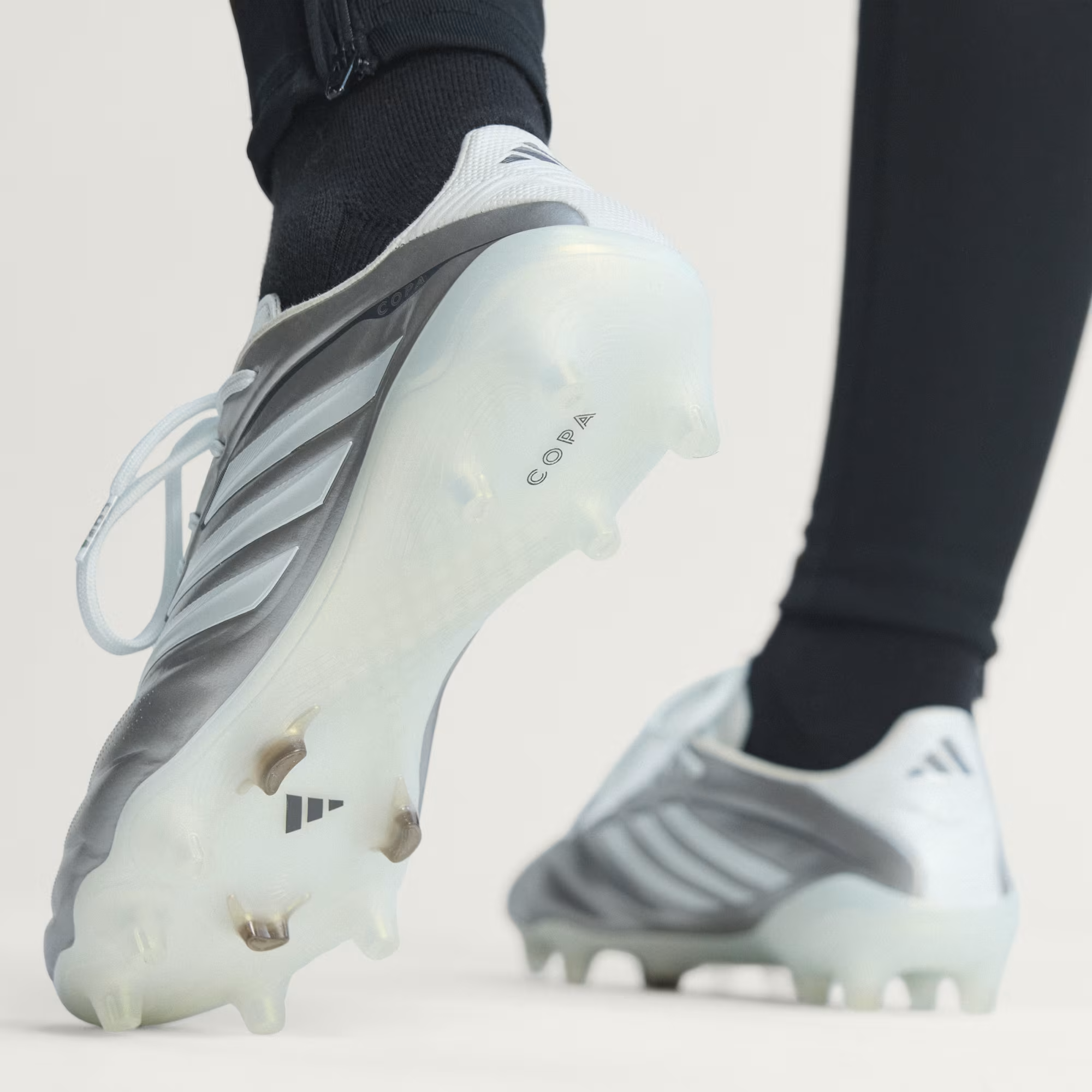 Giày Adidas Copa Pure 4 Elite FG 'Ice Cold' JS4243 - Ảnh 7