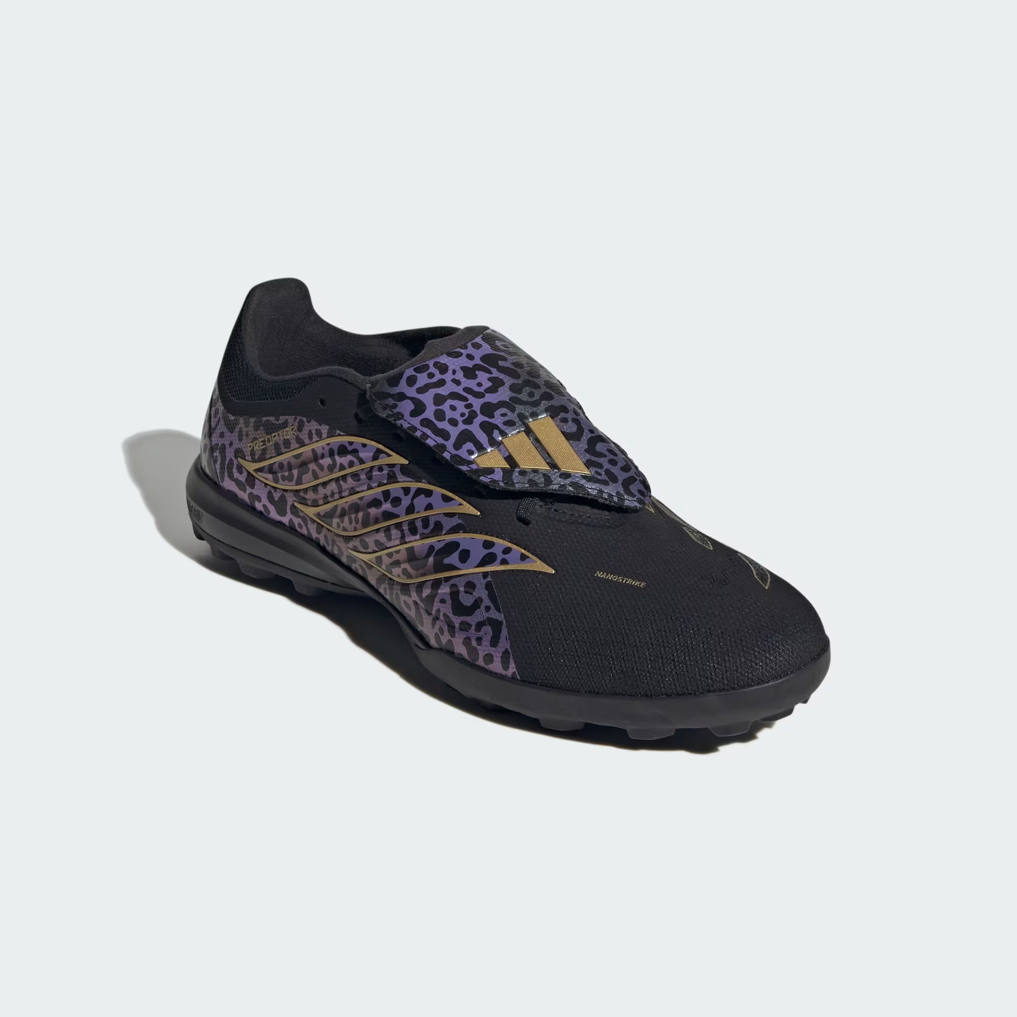 Giày Adidas Predator League Kaka 'Core Black' KI5869 - Ảnh 3
