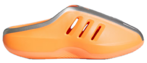 Giày Adidas adiFOM IIInfinity Mule 'Lucid Orange Silver' KJ9517