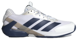 Giày Adidas Adizero Ubersonic 5 'Cloud White' JR1736