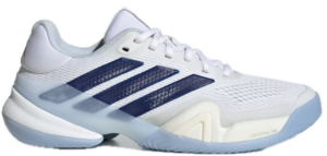 Giày Adidas Tennis Barricade 14 'Cloud White' JS4112