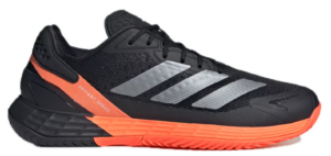 Giày Adidas Defiant Speed 2 'Core Black' KI5999