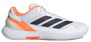 Giày Adidas Defiant Speed 2 'Lucid Orange' JR1745