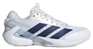 Giày Adidas Adizero Ubersonic 5 'Cloud White' JR1757