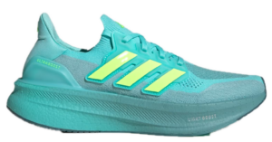 Giày Adidas Ultraboost 5 'Flash Aqua' JQ2909