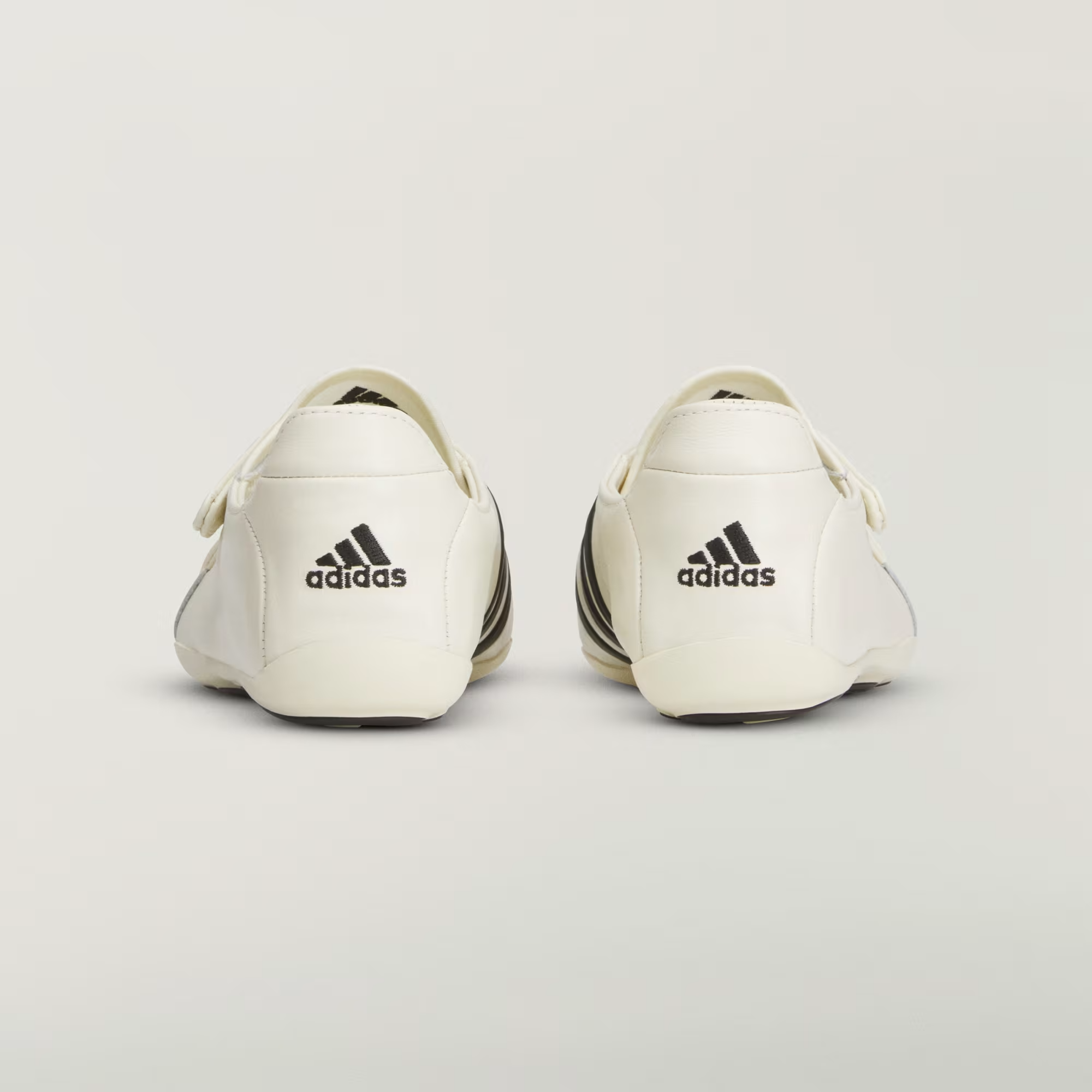 Giày Adidas Vario Flat Earther 'Pharrell White Black' KI7668 - Ảnh 5