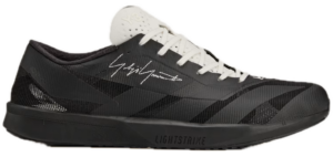 Giày Adidas Y-3 Adizero RC6 'Black Off White' KJ3444