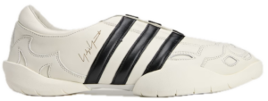 Giày Adidas Y-3 Regu Mary Jane 'Off White Black' KJ9083