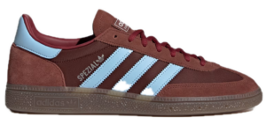 Giày Adidas Handball Spezial 'Fox Brown Clear Sky' IH6596