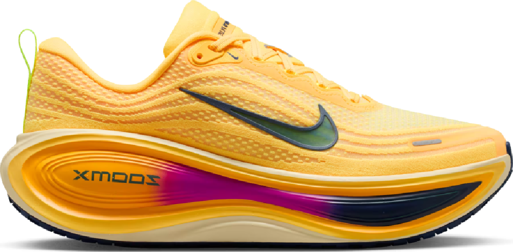 Giày Nike Vomero Plus 'Citron Pulse Laser Orange' HV8150-802
