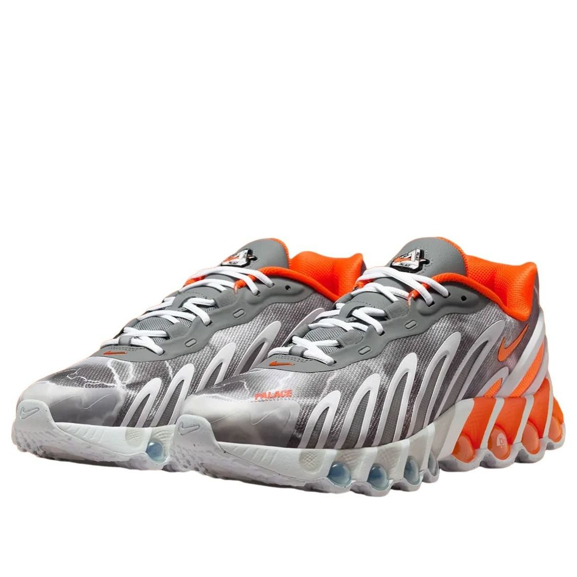 Alternative view of Giày Nike Air Max Dn8 'Palace Dusty Grey' IB4181-002